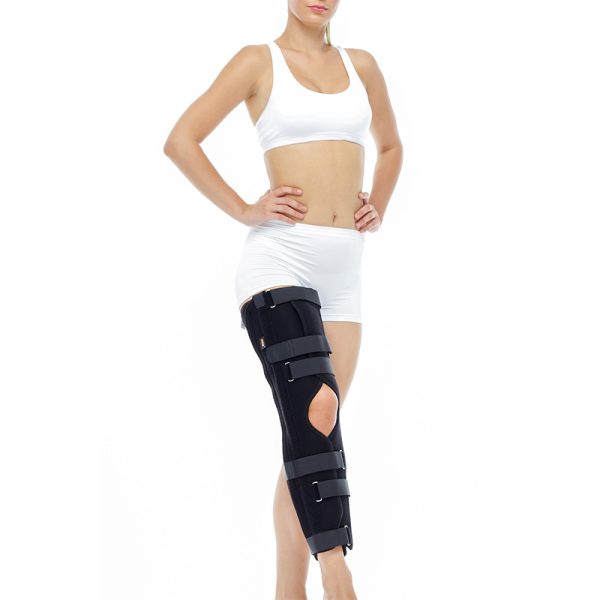 Orlex İmmobilizer 45 cm.