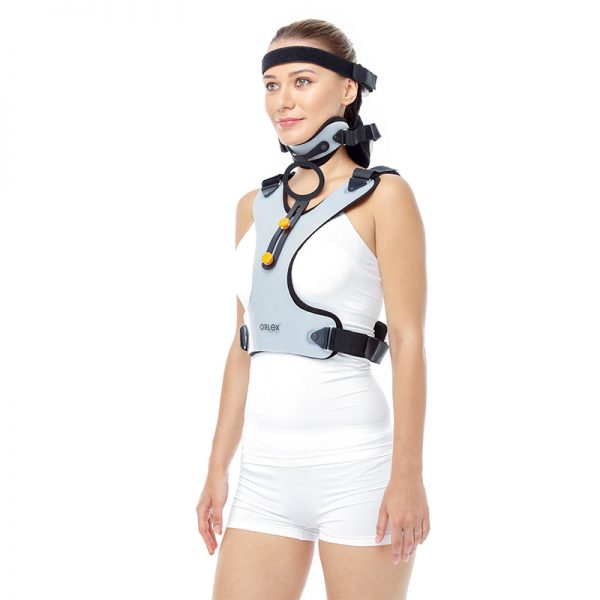 Orlex Minerva Ortezi ORX-B211