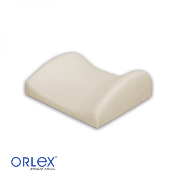 Orlex Visko Bel Destek Yastığı