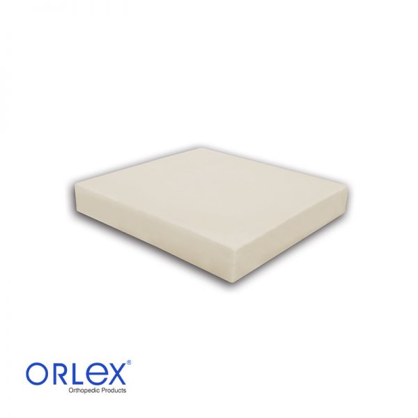 Orlex Visko Tekerlekli Sandalye Minderi