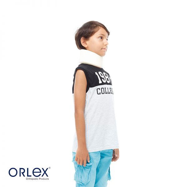 Orlex Sünger Boyunluk