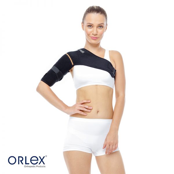 Orlex Standart Omuz Destekliyicisi