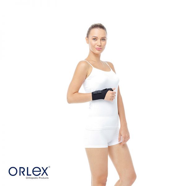 Orlex Standart Neopren De Quervain Ateli