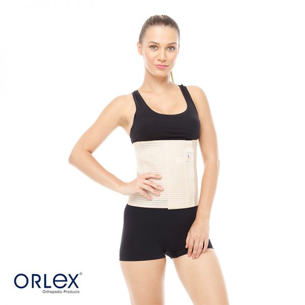 Orlex Standart Abdominal Korse