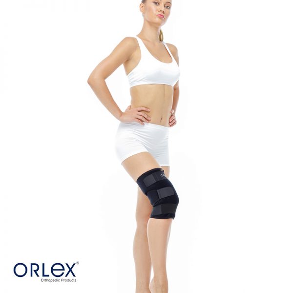 Orlex Standart Düz Dizlik