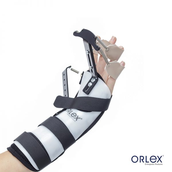 Orlex Termoplastik Dinamik Atel