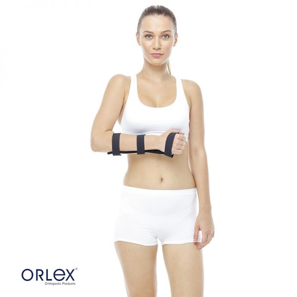 Orlex Termoplastik El Bilek Ateli