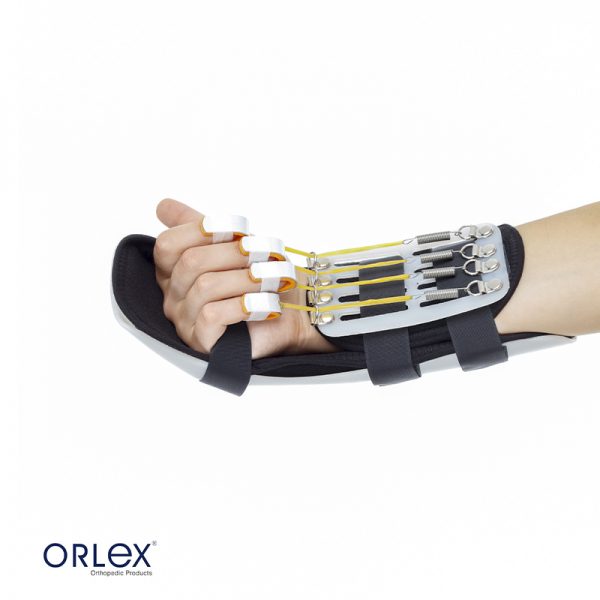 Orlex Termoplastik Kleinert Atel