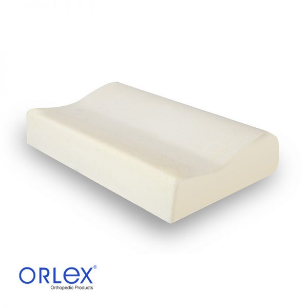 Orlex Visko Boyun Yastığı