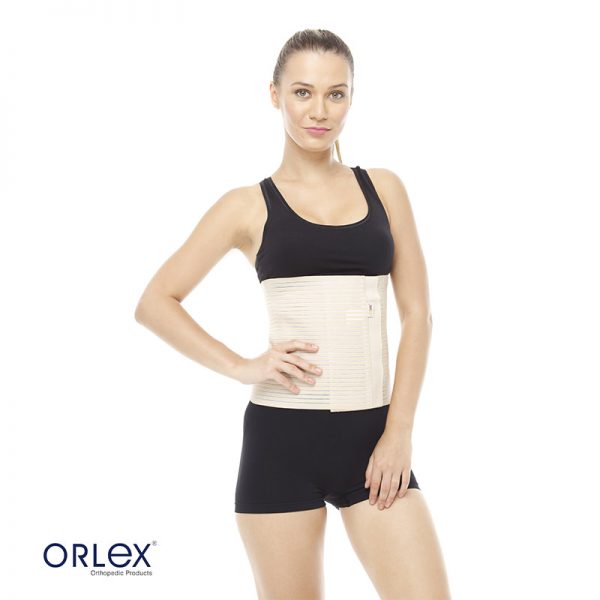 Orlex Abdominal Korse