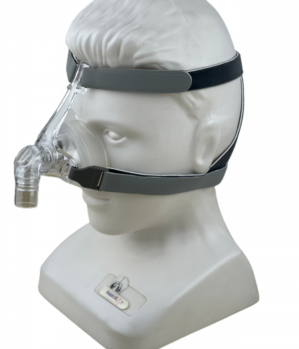 RESPIROX - RN01 NAZAL BURUN MASKE