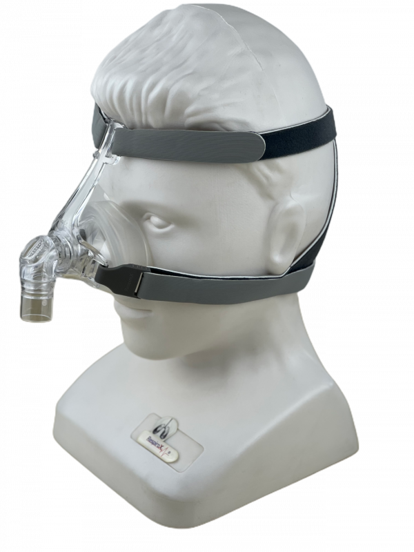 RESPIROX - RN01 NAZAL BURUN MASKE