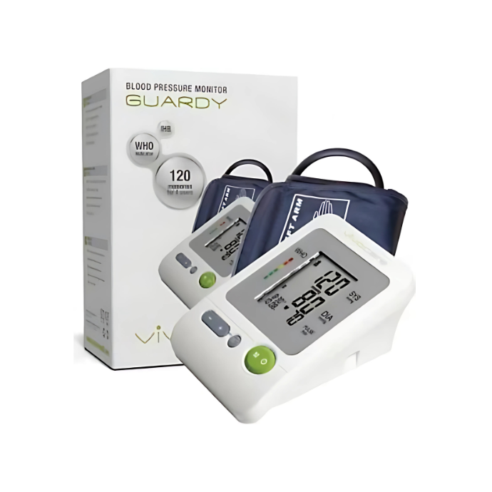 VIVOCARE - GUARDY TANSİYON ALETİ