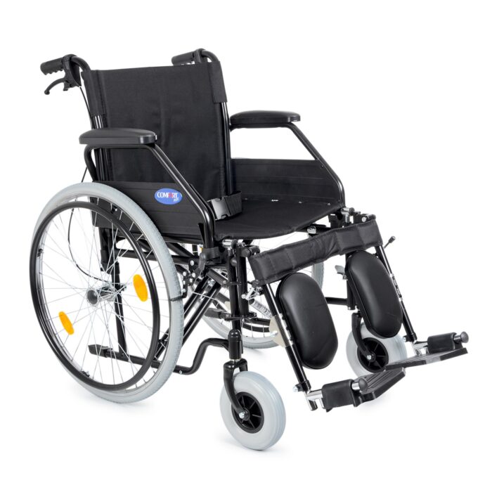 COMFORT PLUS - DM 303 50 CM TEKERLEKLİ SANDALYE