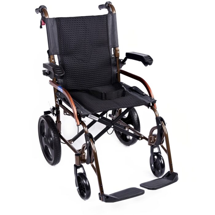COMFORT PLUS - GK863LABJ JET BLACK TEKERLEKLİ SANDALYE