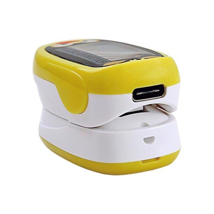 ENDOSTALL - K1 ÇOCUK PULSE OKSİMETRE