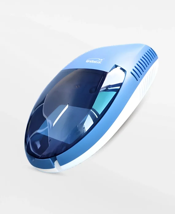 ENDOSTALL - KOMPRESÖRLÜ NEBÜLİZATÖR BC68002