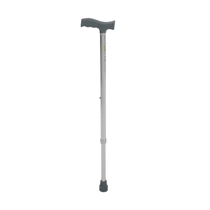 KARADENİZ - PR-103 ASA BASTON SİLVER İTHAL