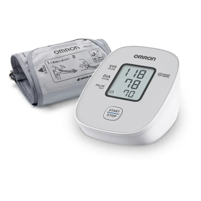 OMRON - M2 BASIC TANSİYON ALETİ
