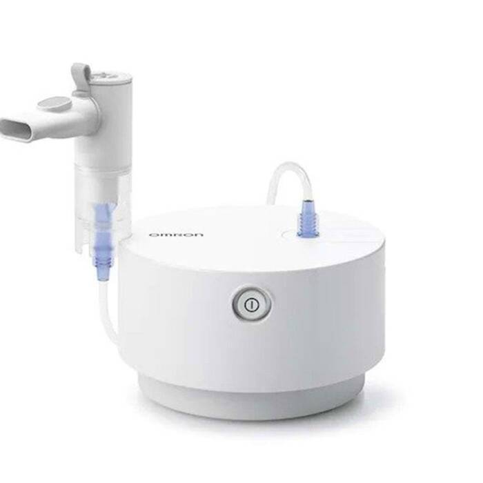 OMRON - C28P KOMPRESÖRLÜ NEBÜLİZATÖR
