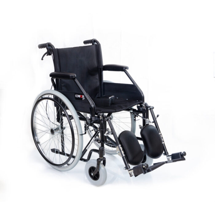 COMFORT PLUS - DM 303 45 CM TEKERLEKLİ SANDALYE