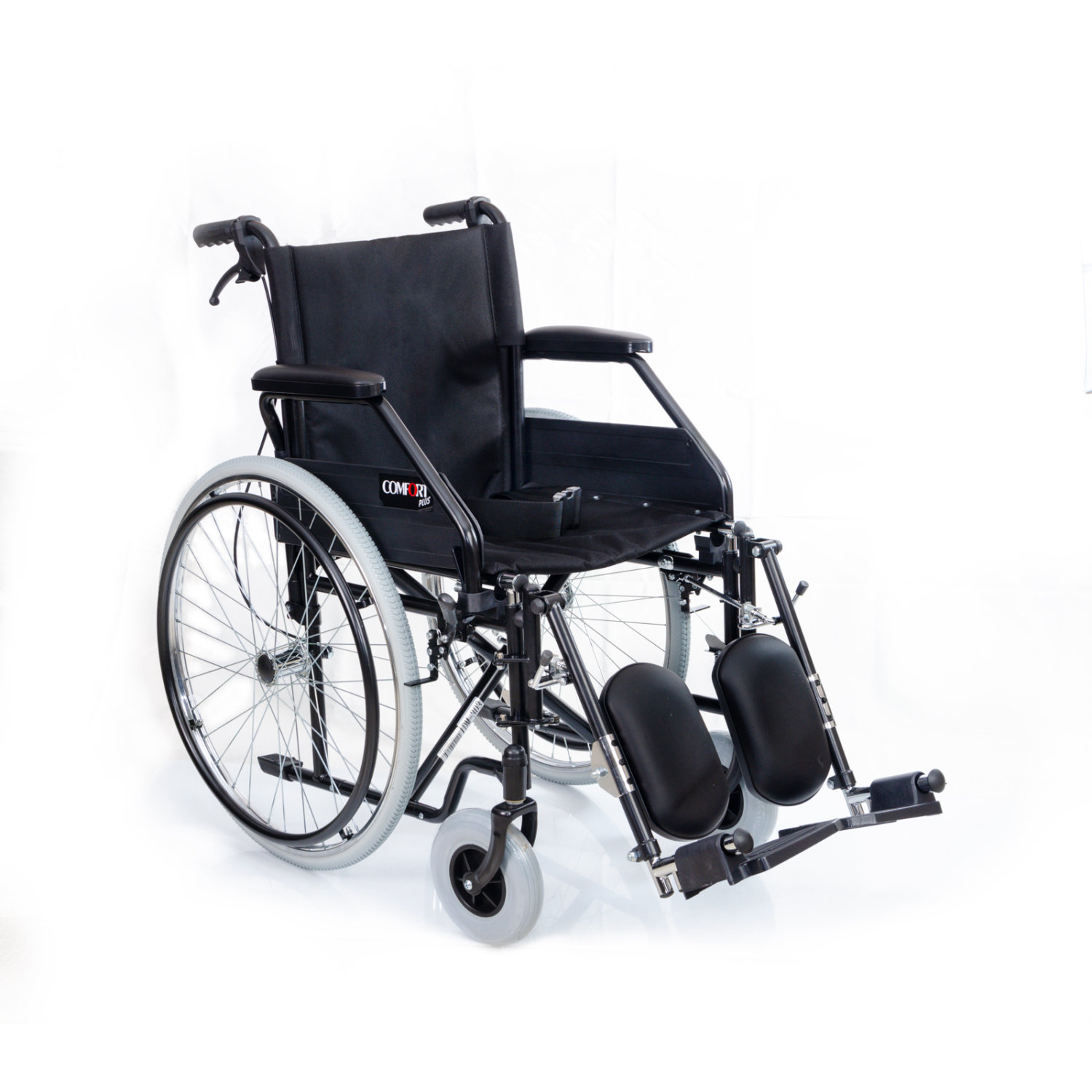 COMFORT PLUS - DM 303 45 CM TEKERLEKLİ SANDALYE