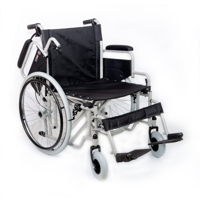 COMFORT PLUS - DM 312 55 CM TEKERLEKLİ SANDALYE